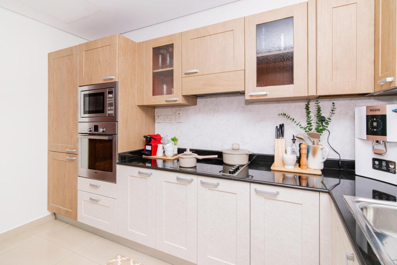 Dubai Marina,Jbr -Luxurious 2 Bedroom King Suite Екстериор снимка