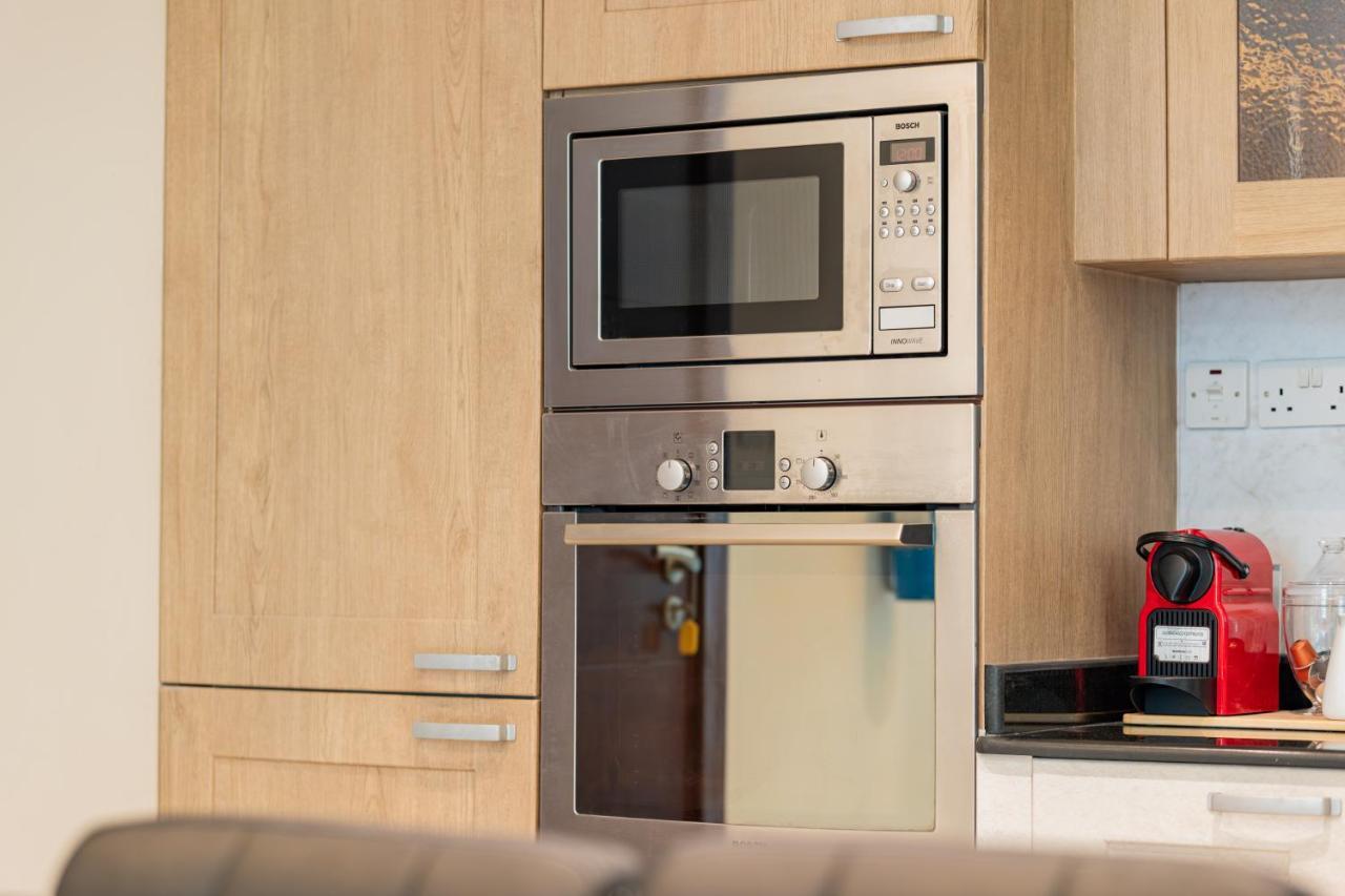 Dubai Marina,Jbr -Luxurious 2 Bedroom King Suite Екстериор снимка