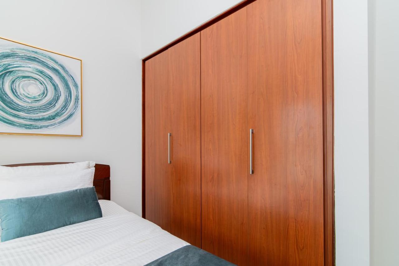 Dubai Marina,Jbr -Luxurious 2 Bedroom King Suite Екстериор снимка