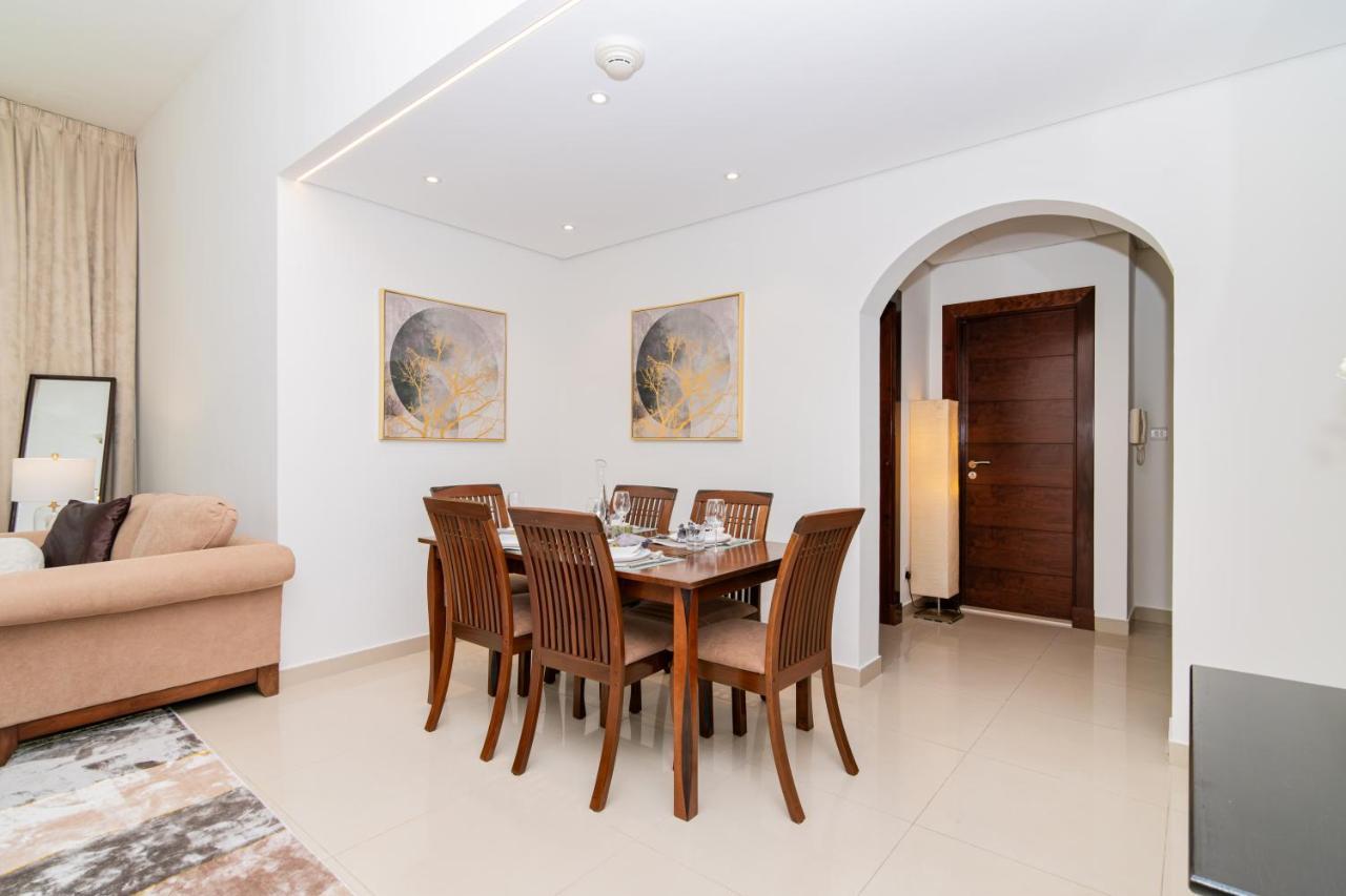 Dubai Marina,Jbr -Luxurious 2 Bedroom King Suite Екстериор снимка