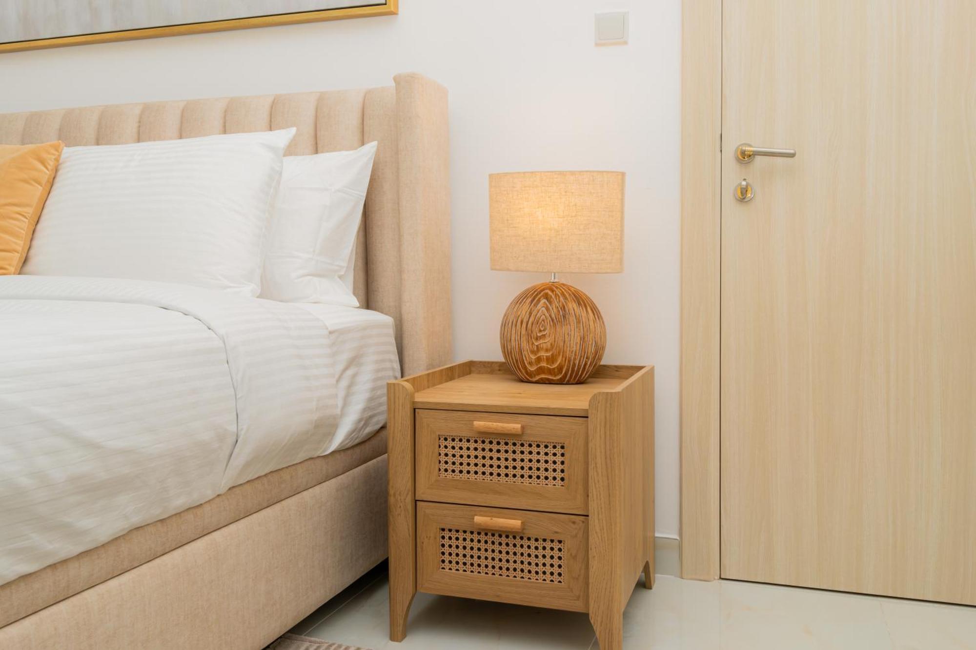 Dubai Marina,Jbr -Luxurious 2 Bedroom King Suite Екстериор снимка
