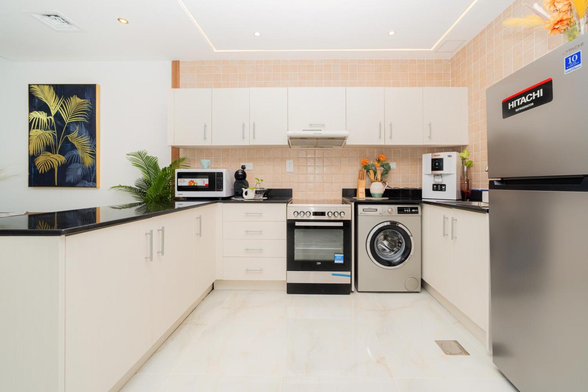Dubai Marina,Jbr -Luxurious 2 Bedroom King Suite Екстериор снимка