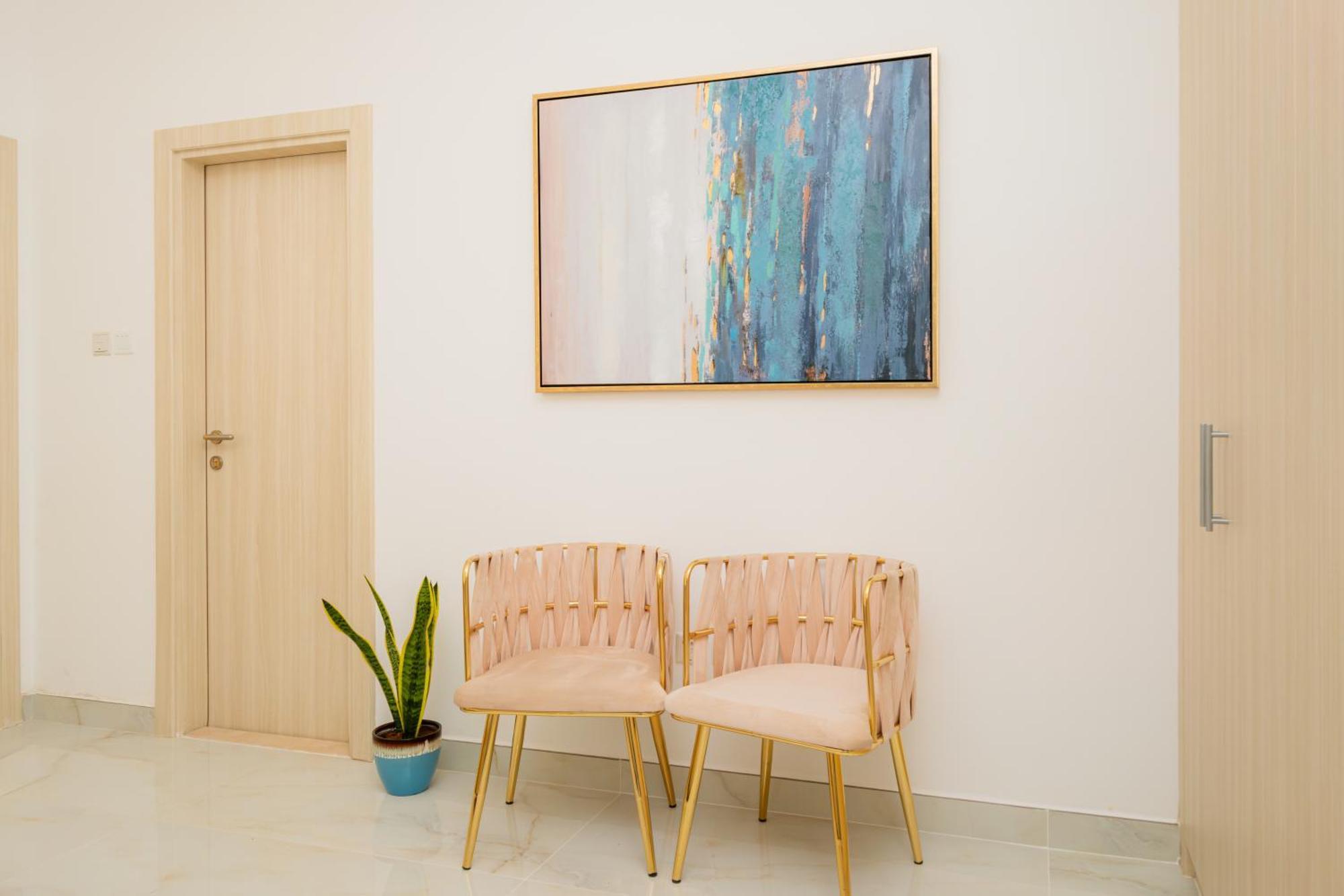 Dubai Marina,Jbr -Luxurious 2 Bedroom King Suite Екстериор снимка