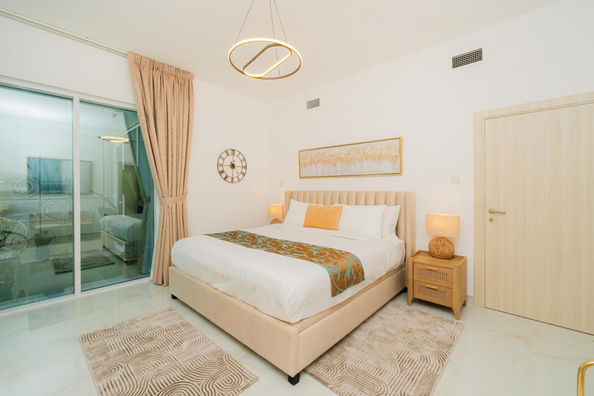 Dubai Marina,Jbr -Luxurious 2 Bedroom King Suite Екстериор снимка