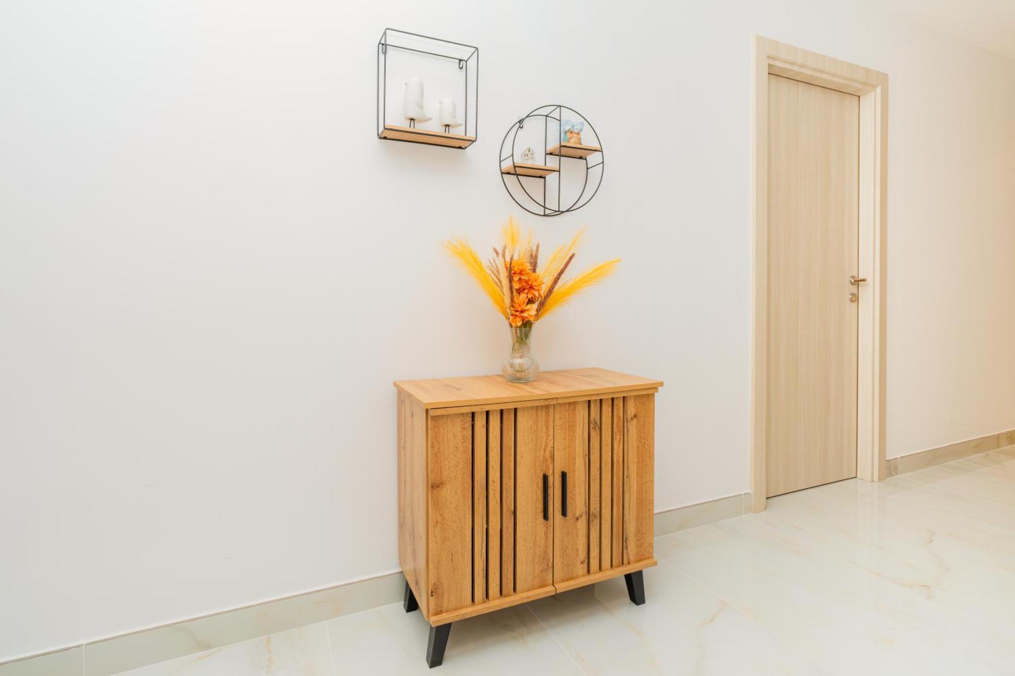 Dubai Marina,Jbr -Luxurious 2 Bedroom King Suite Екстериор снимка
