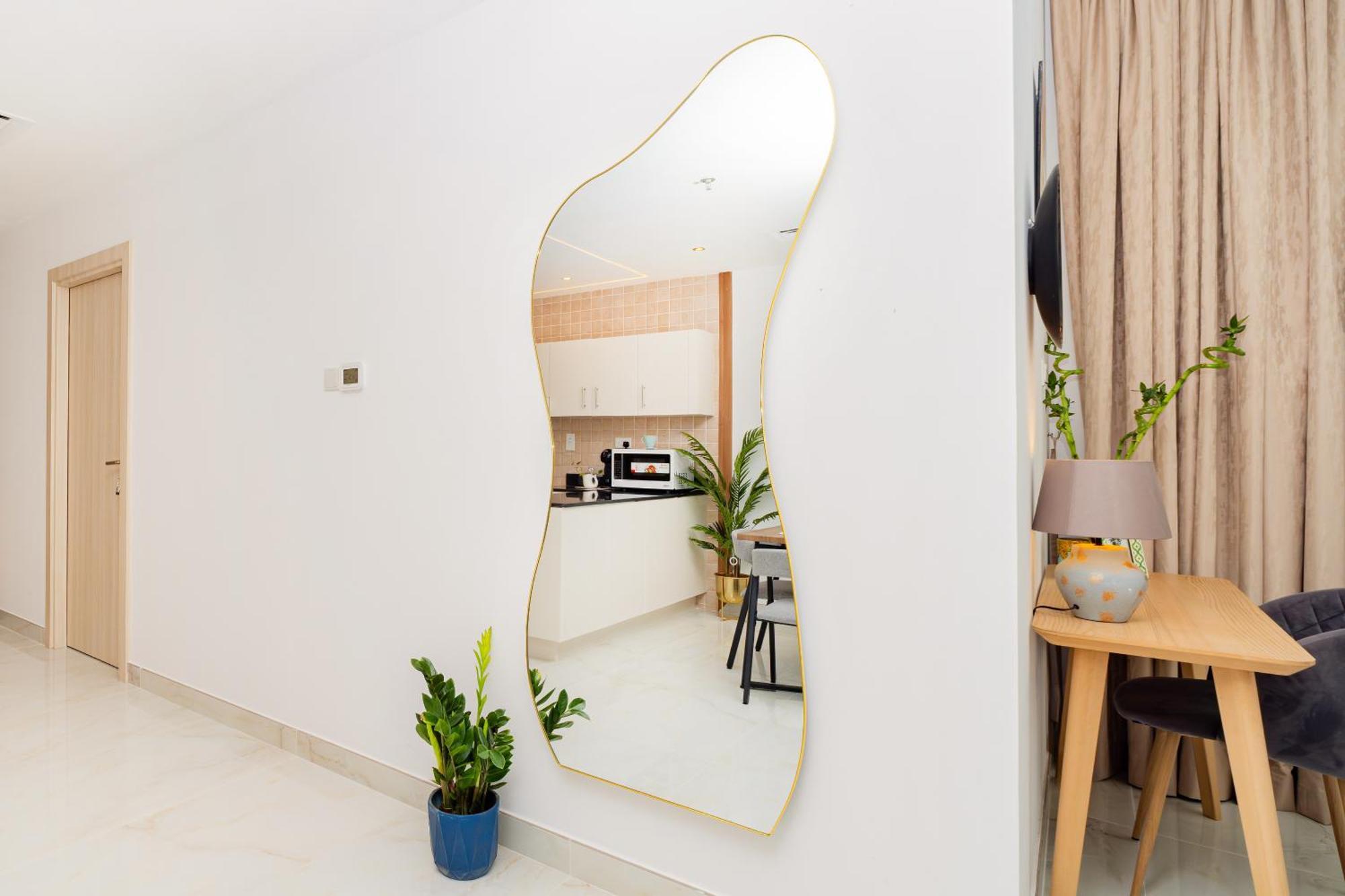 Dubai Marina,Jbr -Luxurious 2 Bedroom King Suite Екстериор снимка