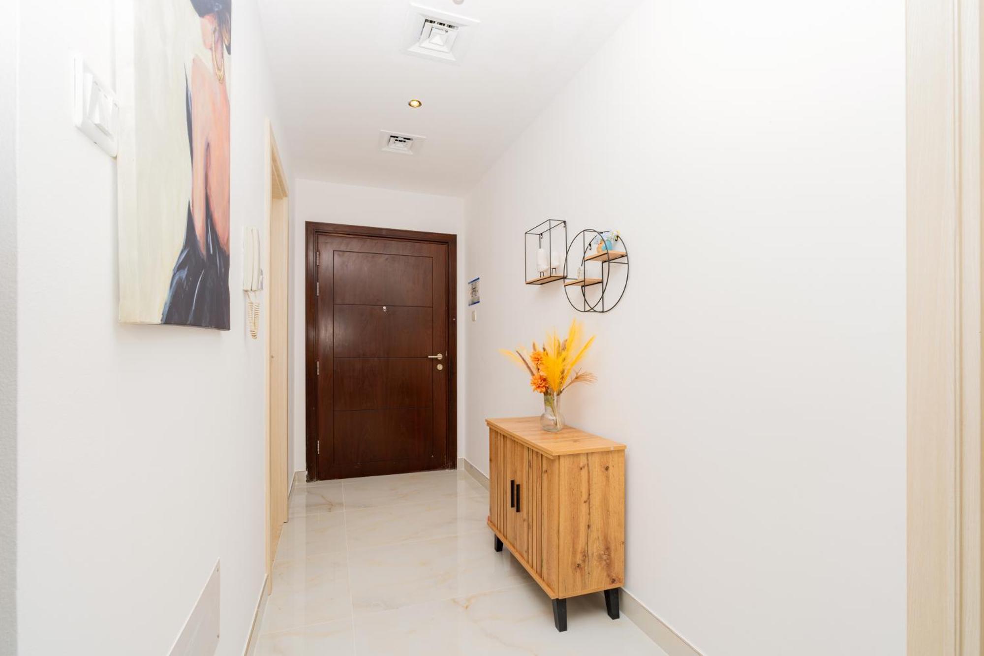 Dubai Marina,Jbr -Luxurious 2 Bedroom King Suite Екстериор снимка