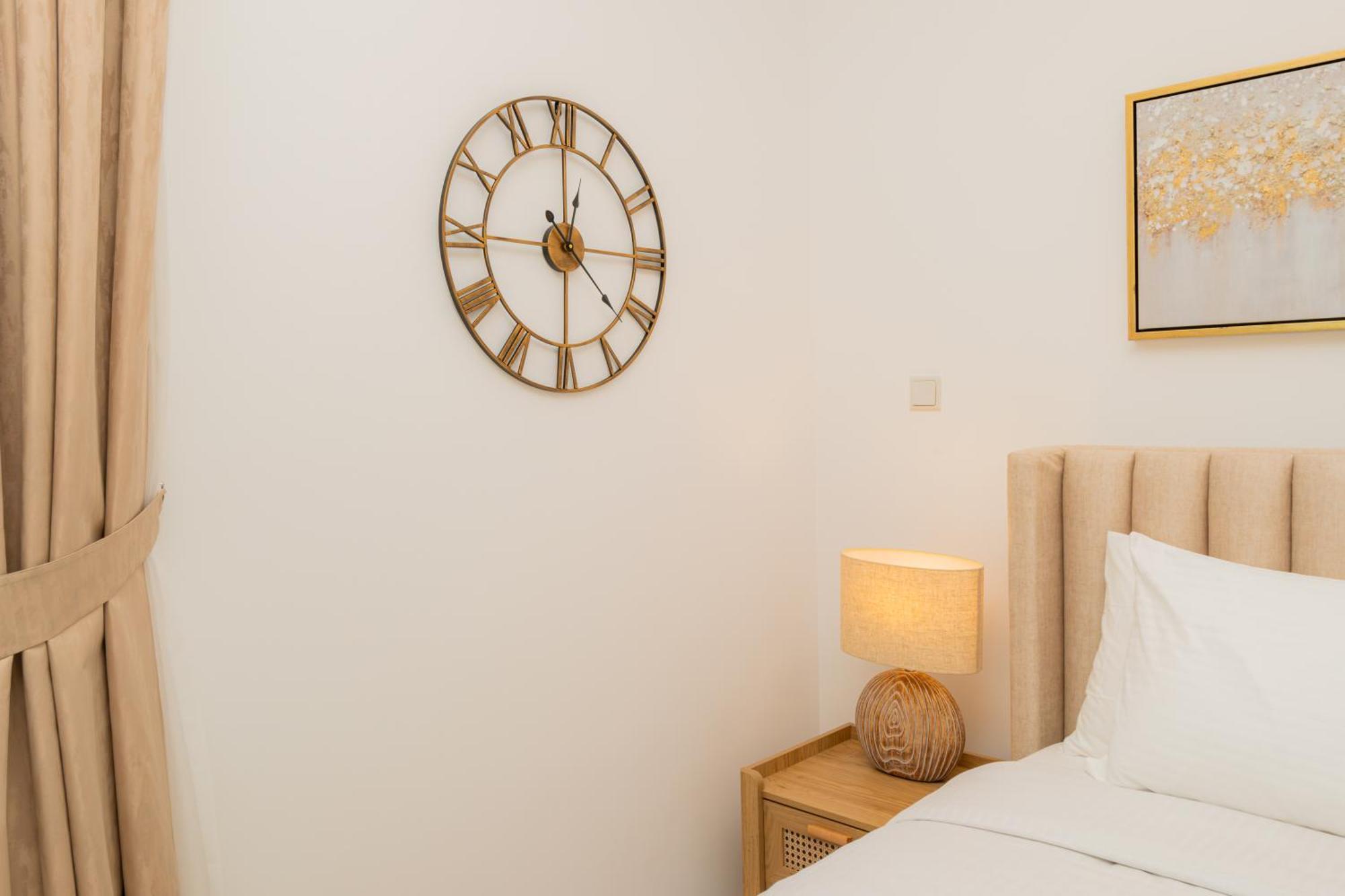 Dubai Marina,Jbr -Luxurious 2 Bedroom King Suite Екстериор снимка