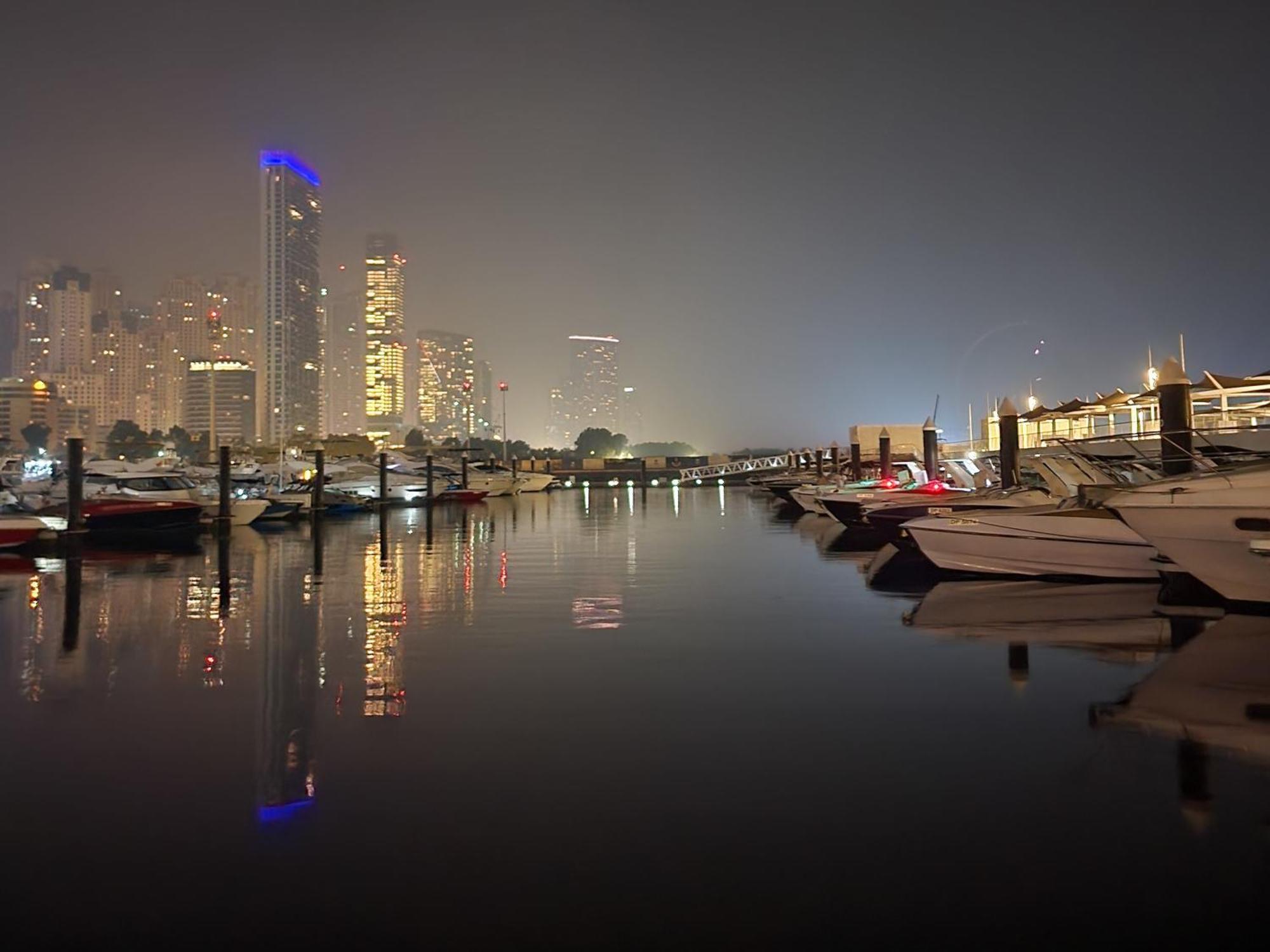 Dubai Marina,Jbr -Luxurious 2 Bedroom King Suite Екстериор снимка