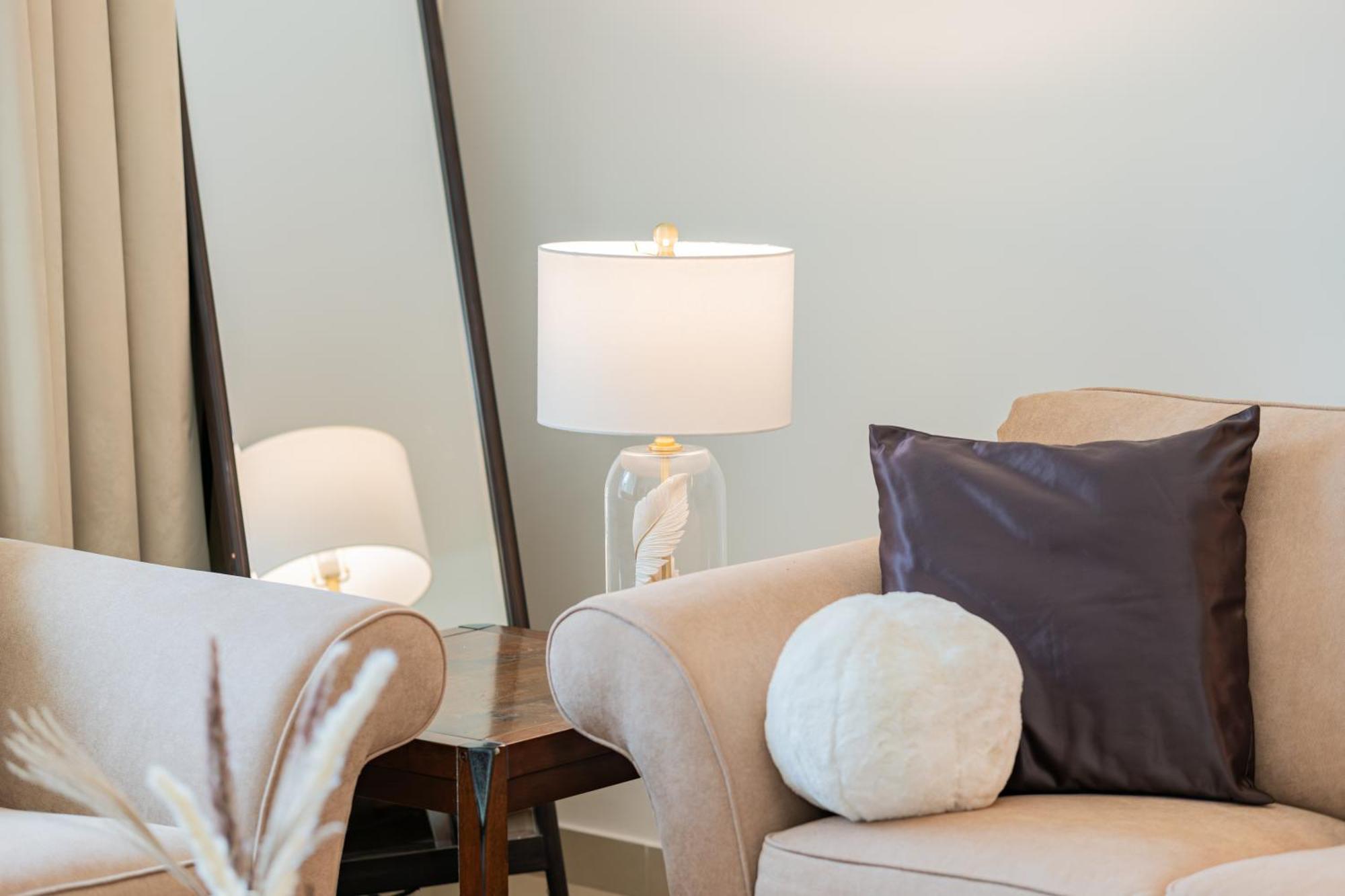 Dubai Marina,Jbr -Luxurious 2 Bedroom King Suite Екстериор снимка