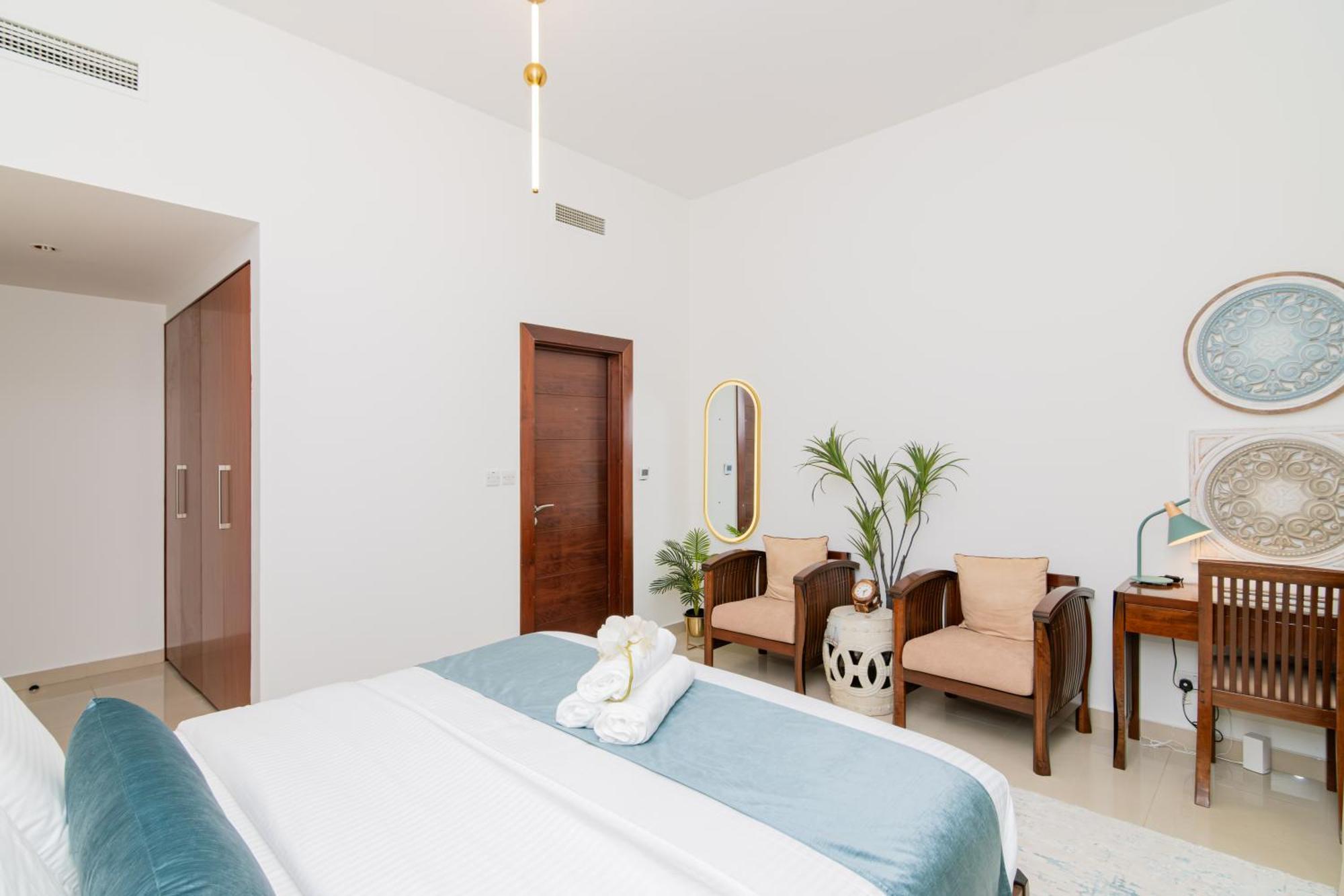 Dubai Marina,Jbr -Luxurious 2 Bedroom King Suite Екстериор снимка