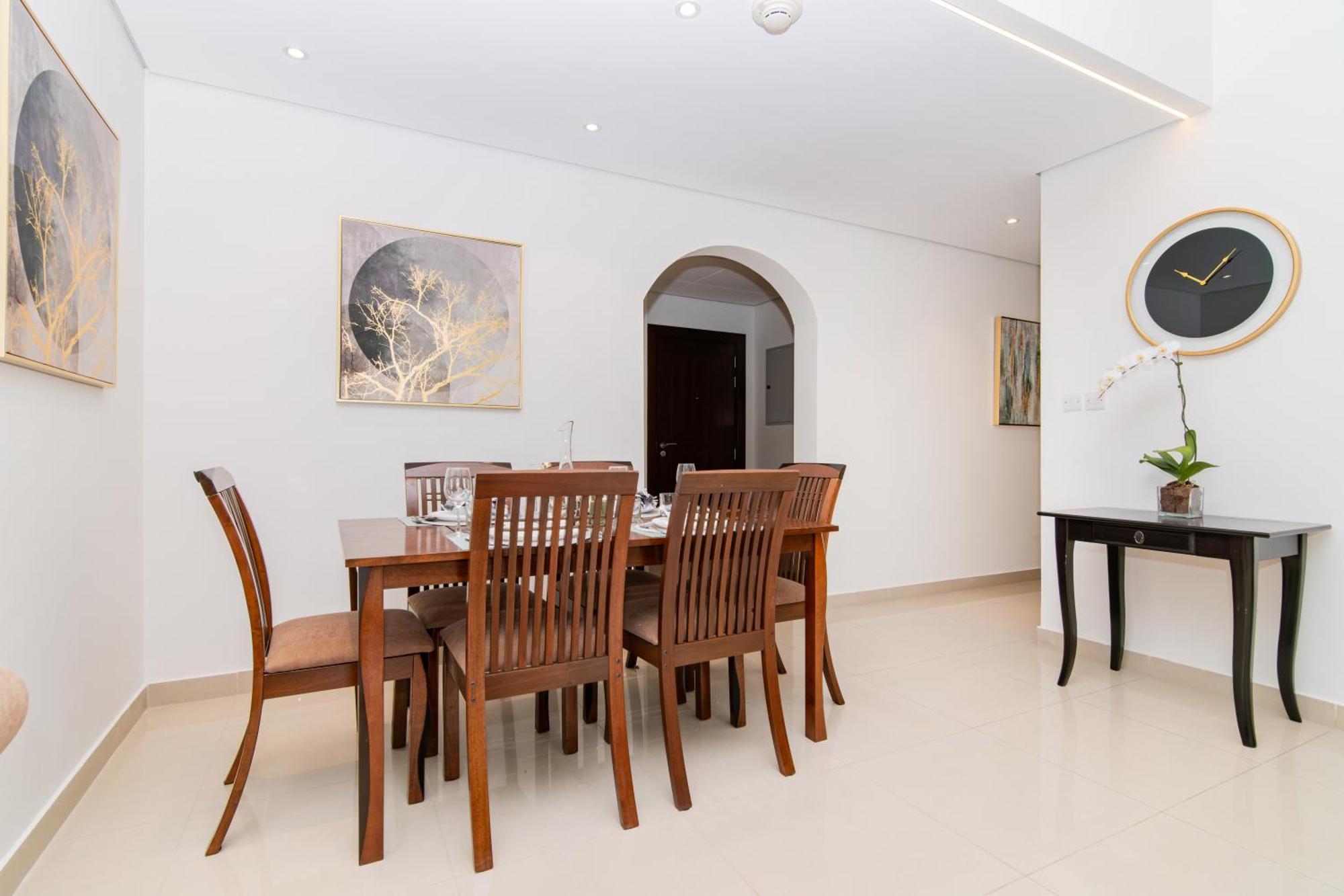 Dubai Marina,Jbr -Luxurious 2 Bedroom King Suite Екстериор снимка